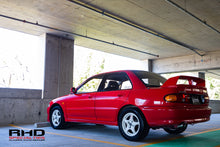 Load image into Gallery viewer, 1994 Mitsubishi Lancer Evolution II (SOLD)
