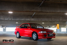 Load image into Gallery viewer, 1994 Mitsubishi Lancer Evolution II (SOLD)