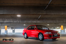 Load image into Gallery viewer, 1994 Mitsubishi Lancer Evolution II (SOLD)