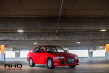 Load image into Gallery viewer, 1994 Mitsubishi Lancer Evolution II (SOLD)
