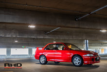 Load image into Gallery viewer, 1994 Mitsubishi Lancer Evolution II (SOLD)