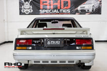 Load image into Gallery viewer, 1988 Toyota MR2 Super Charged (SOLD)