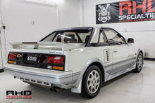 Load image into Gallery viewer, 1988 Toyota MR2 Super Charged (SOLD)