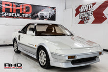 Load image into Gallery viewer, 1988 Toyota MR2 Super Charged (SOLD)