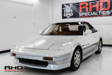 Load image into Gallery viewer, 1988 Toyota MR2 Super Charged (SOLD)