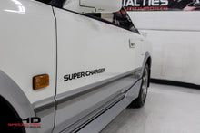 Load image into Gallery viewer, 1988 Toyota MR2 Super Charged (SOLD)