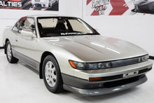 Load image into Gallery viewer, 1991 Nissan Silvia S13 Q's (SOLD)