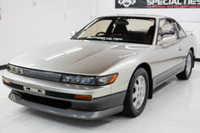 Load image into Gallery viewer, 1991 Nissan Silvia S13 Q's (SOLD)