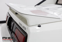 Load image into Gallery viewer, 1988 Toyota MR2 Super Charged (SOLD)