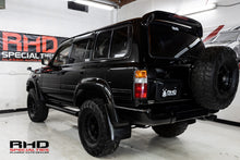 Load image into Gallery viewer, 1994 Toyota Land Cruiser (SOLD)