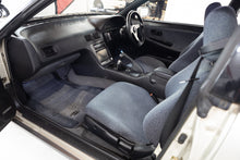 Load image into Gallery viewer, 1991 Nissan Silvia S13 Q's (SOLD)