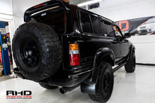 Load image into Gallery viewer, 1994 Toyota Land Cruiser (SOLD)