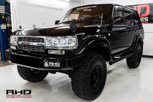 Load image into Gallery viewer, 1994 Toyota Land Cruiser (SOLD)