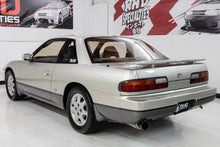 Load image into Gallery viewer, 1991 Nissan Silvia S13 Q's (SOLD)