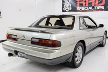 Load image into Gallery viewer, 1991 Nissan Silvia S13 Q's (SOLD)