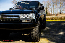 Load image into Gallery viewer, 1994 Toyota Land Cruiser (SOLD)