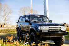 Load image into Gallery viewer, 1994 Toyota Land Cruiser (SOLD)