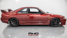 Load image into Gallery viewer, 1993 Nissan Skyline R33 GTS25T Type M *Sold*