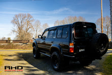 Load image into Gallery viewer, 1994 Toyota Land Cruiser (SOLD)