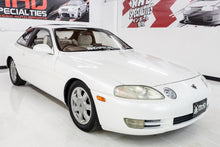 Load image into Gallery viewer, 1994 Toyota Soarer *SOLD*