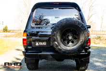 Load image into Gallery viewer, 1994 Toyota Land Cruiser (SOLD)