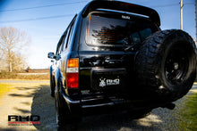 Load image into Gallery viewer, 1994 Toyota Land Cruiser (SOLD)
