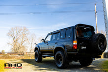 Load image into Gallery viewer, 1994 Toyota Land Cruiser (SOLD)