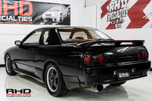 Load image into Gallery viewer, 1991 Nissan Skyline R32 GTS-4 (SOLD)