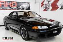 Load image into Gallery viewer, 1991 Nissan Skyline R32 GTS-4 (SOLD)