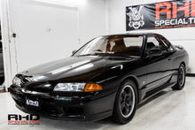 Load image into Gallery viewer, 1991 Nissan Skyline R32 GTS-4 (SOLD)