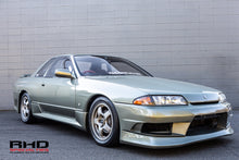 Load image into Gallery viewer, 1990 Nissan Skyline R32 GTST *Sold*