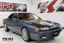 Load image into Gallery viewer, 1991 Nissan Skyline R32 GTS-T (SOLD)
