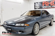 Load image into Gallery viewer, 1991 Nissan Skyline R32 GTS-T (SOLD)