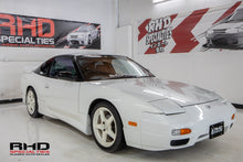 Load image into Gallery viewer, 1994 Nissan 180SX S13 (SOLD)