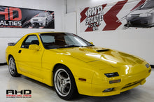 Load image into Gallery viewer, 1991 Mazda RX7 Turbo II FC3S (Sold)