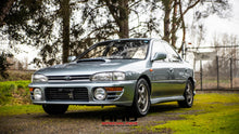 Load image into Gallery viewer, 1993 Subaru Impreza WRX *SOLD*
