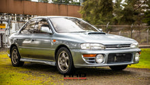 Load image into Gallery viewer, 1993 Subaru Impreza WRX *SOLD*