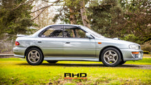 Load image into Gallery viewer, 1993 Subaru Impreza WRX *SOLD*