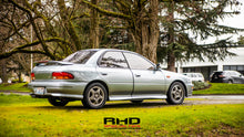 Load image into Gallery viewer, 1993 Subaru Impreza WRX *SOLD*