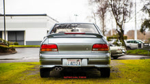 Load image into Gallery viewer, 1993 Subaru Impreza WRX *SOLD*