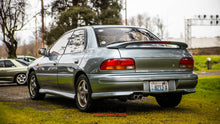 Load image into Gallery viewer, 1993 Subaru Impreza WRX *SOLD*