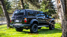 Load image into Gallery viewer, 1993 Toyota Landcruiser *Sold*