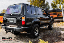 Load image into Gallery viewer, 1990 Toyota Land Cruiser *SOLD*