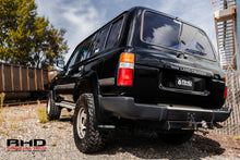 Load image into Gallery viewer, 1990 Toyota Land Cruiser *SOLD*