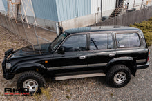 Load image into Gallery viewer, 1990 Toyota Land Cruiser *SOLD*