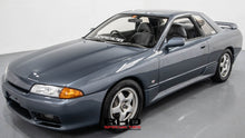 Load image into Gallery viewer, 1993 Nissan Skyline R32 GTST *Sold*