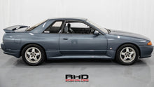 Load image into Gallery viewer, 1993 Nissan Skyline R32 GTST *Sold*