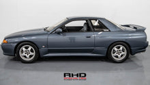 Load image into Gallery viewer, 1993 Nissan Skyline R32 GTST *Sold*