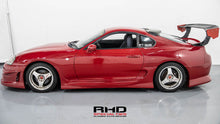 Load image into Gallery viewer, 1994 Toyota Supra SZ *Sold*