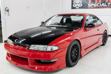 Load image into Gallery viewer, 1994 Nissan Silvia S14 *SOLD*